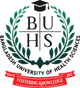 Bangladesh University of Health Sciences (BUHS)