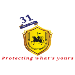 Sentry Security Services Ltd.
